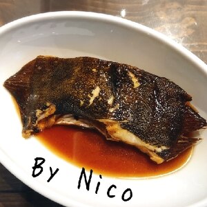 アブラガレイの煮付け レシピ 作り方 By シェリママ 楽天レシピ アブラガレイの煮付け レシピ 作り方 By シェリママ 楽天レシピ